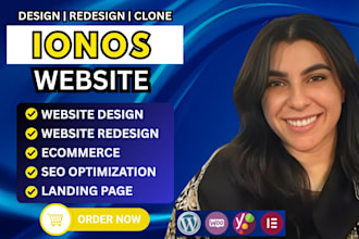 do ionos website design, ionos website redesign, ionos website, ionos, ionos SEO