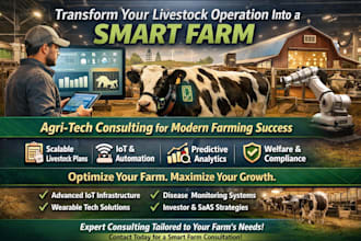 do livestock agricultural business plans and wearable device deployment strategy
