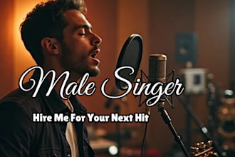 create viral hip hop, pop song, edm, trap song with catchy lyrics for your brand