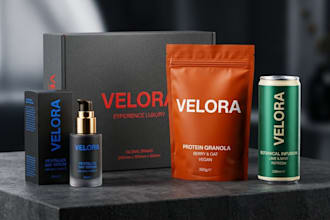 do packaging design, box design, product packaging, packaging box design, box