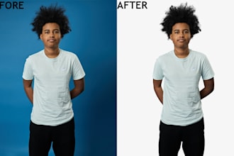 do awesome photoshop masking and alpha masking