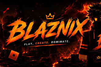 create eyecatching gaming thumbnails