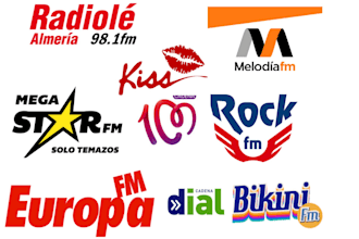promote your music to top 5 spanish radio station