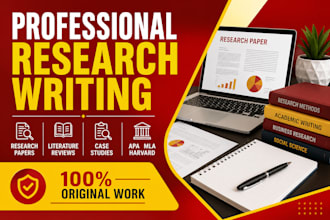 write comprehensive research article and analysis paper