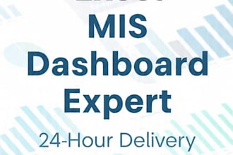 create amazon mis dashboard in excel with vlookup