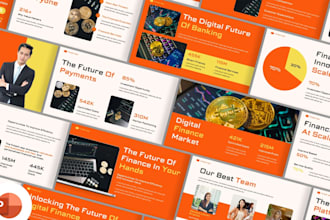 design pitch deck, investor startup presentation, sponsorship powerpoint slides