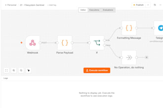 fix your n8n workflow, webhook, or API integration