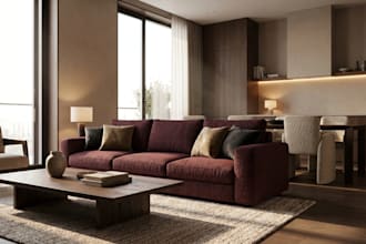 create luxury ai interiors moodboards and concept boards