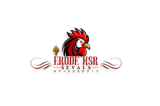design unique rooster, chicken mascot and farm brand logo
