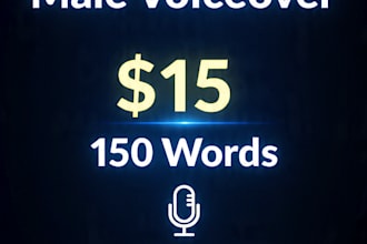 urdu punjabi saraiki voice over