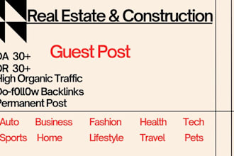 publish high da guest posts on general blogs