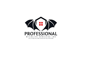 design professional wildlife services logo