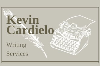 write short creative stories