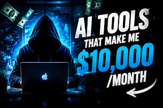 make eye catching thumbnail for yt video