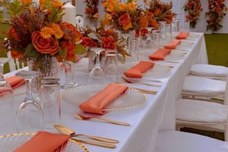 eventforge  event management  vendor coordination