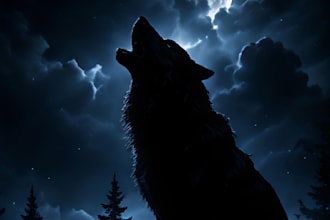 create dark amoled ai mobile wallpapers