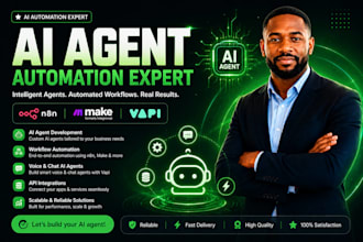 do make com make com automation n8n automation n8n ai automation, vapi ai agent