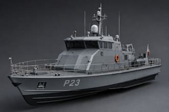 do 3d ship model, boat design, naval architect, interior design, yacht design