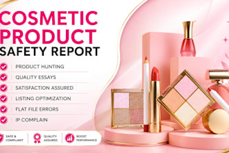toxicology report for cosmetic product eu cpnp uk scpn mos safety data sheet