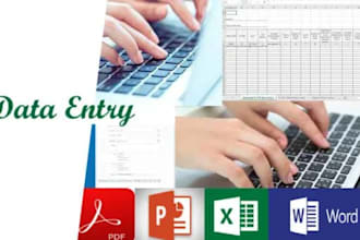 do bulk fastest data entry, product and blog upload