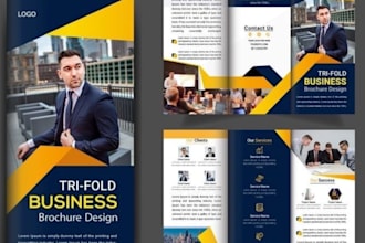 design eye catching business flyers, sports posters, banners german media kits