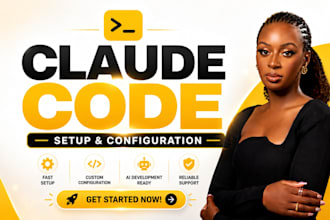 setup claude code, claude ai agent, claude cowork and ai automation