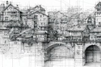 design a commercial building