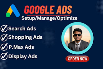 google ads specialist for sale leads growth and optimization