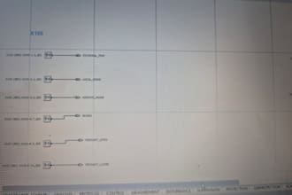 be your electrical design engineer