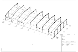 do steel detailing and fabrication drawings using tekla