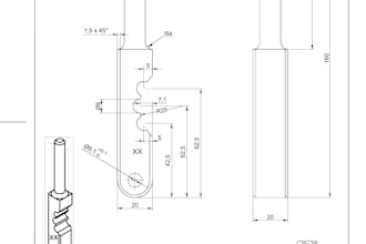 help with small autocad 2d projects