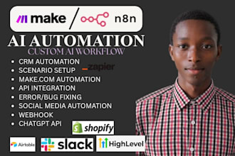 make com automation fix make com make automation ai automation