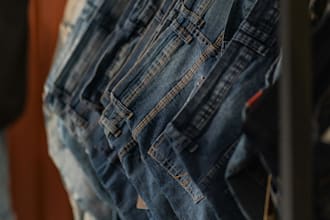 manage clothing production and sourcing in pakistan