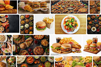 teach you how to cook delicious meal
