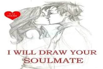 do soulmate drawing for you to know your love partner