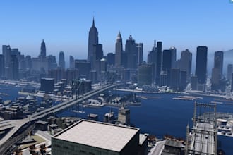 create you a new york fivem server with mlos