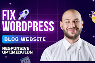 fix wordpress issues, wordpress bug fix, woocommerce fix, update wordpress