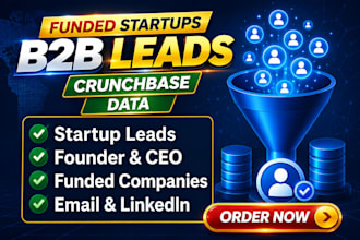 do b2b lead generation for ecommerce and shopify store owners