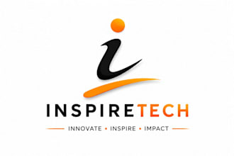 design logo, website and complete corporate stationery