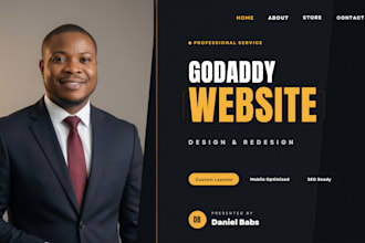 design godaddy website design godaddy website redesign godaddy landing page