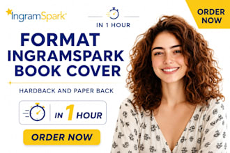 fix ingramspark book design cover reformatting, cover uploading, cover resizing