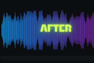 enhance your music with loudness, bass and tone balancing