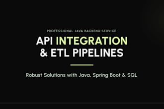 integrate any rest API and build custom data pipelines
