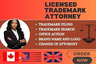 be trademark registration attorney amazon brand registry