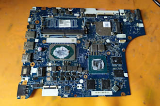 diagnose your electronics problem and provide a repair solution