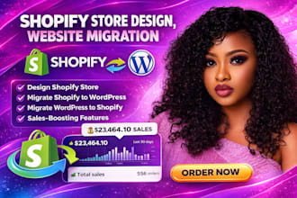 migrate to shopify, wordpress to shopify, migrate woocommerce, etsy to shopify