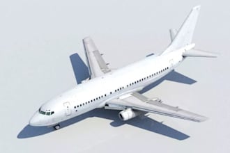 do 3d design aerospace aircraft design cad modeling vtol aerodynamic