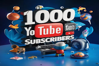 get you youtube subscribers