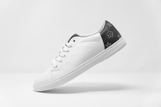 do background clearing for shopify product photos