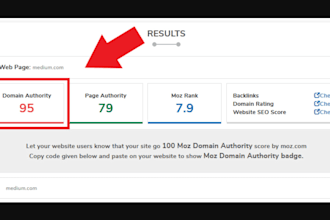market  viral medium article promotion for massive reach, followers, engagement